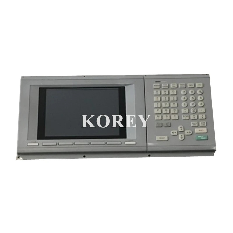 디스플레이 FCUA-LD100A 상태