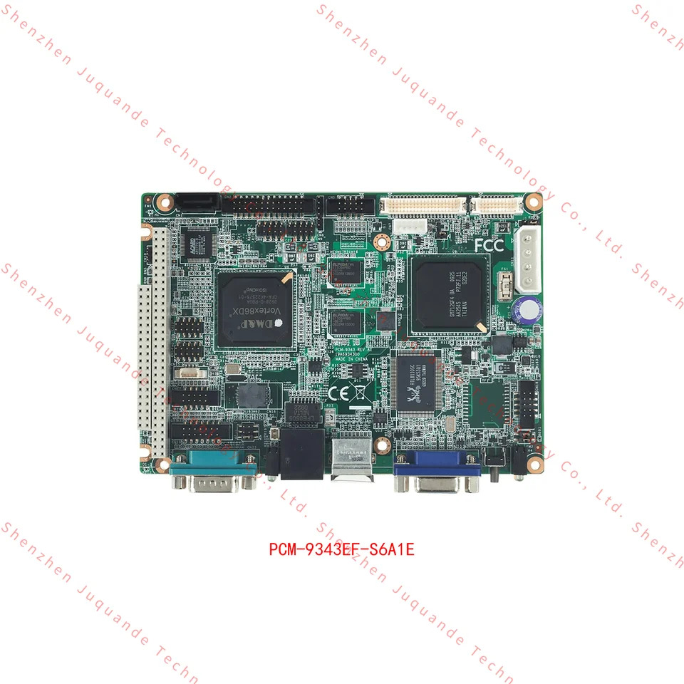 PCM-9343 P/N PCM-9343EF-S6A1E PN/ PCM-9343EFG-S6A1E MIO-2263E-S3A1E PCM-3365P/N PCM-3365E-S3A1E 신