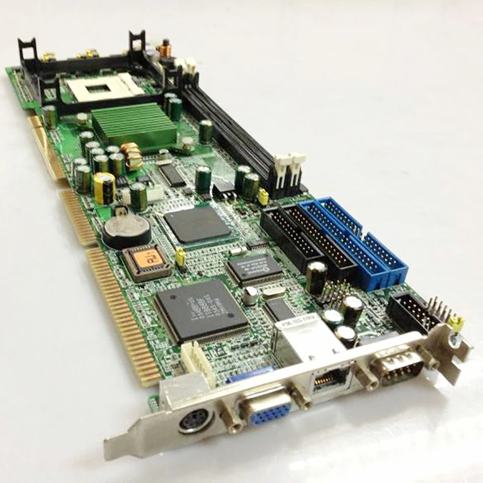ADLINK 산업컴퓨터 마더보드 Nupro-841 REV1.1