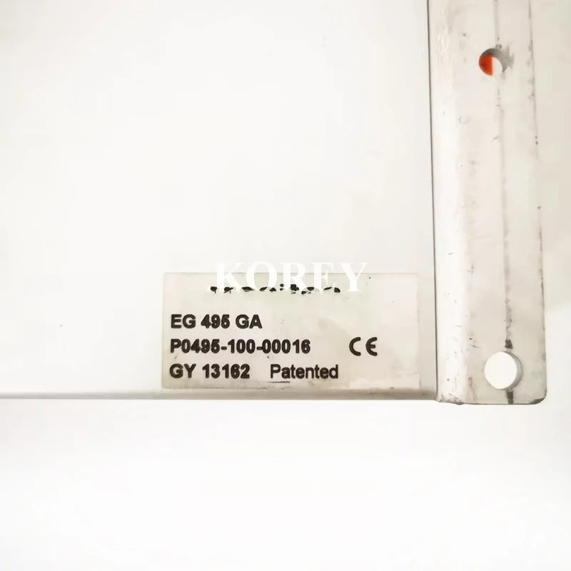 컨트롤러 EG495GA P0495-100-00016 포장