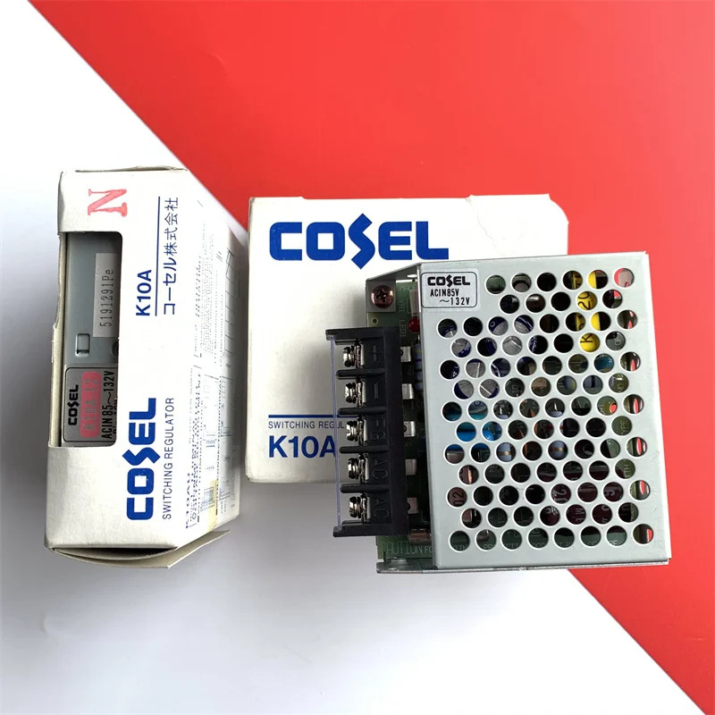 K10A-12 EL 스위칭 전원공급장치 10W 12V 0.9A HK10A-12 교체 가능
