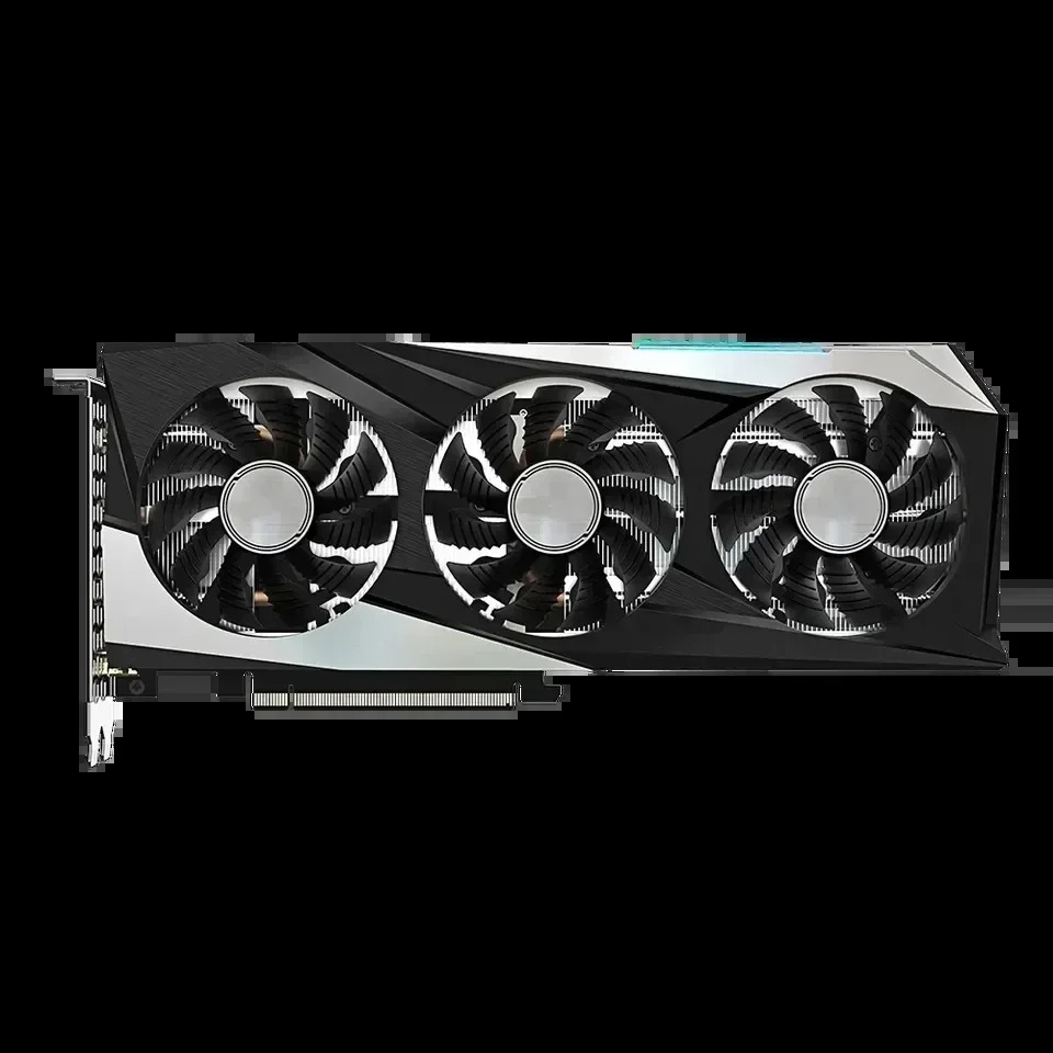 그래픽 카드 30% RTX 3090 3080 3070 3060 ti RX 580 8gb 6800 6600 xt