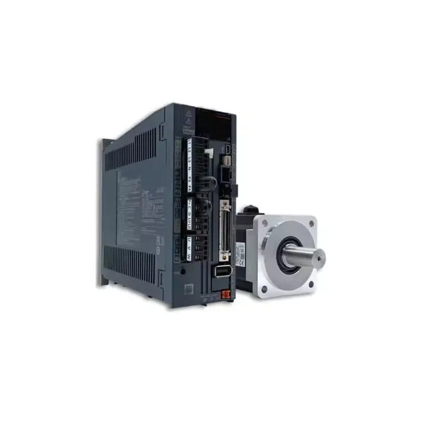 MR-J4-200A4-RJ MR-J4 시리즈 산업 자동화 서보 드라이브 컨트롤러 드라이버 증폭기 모듈