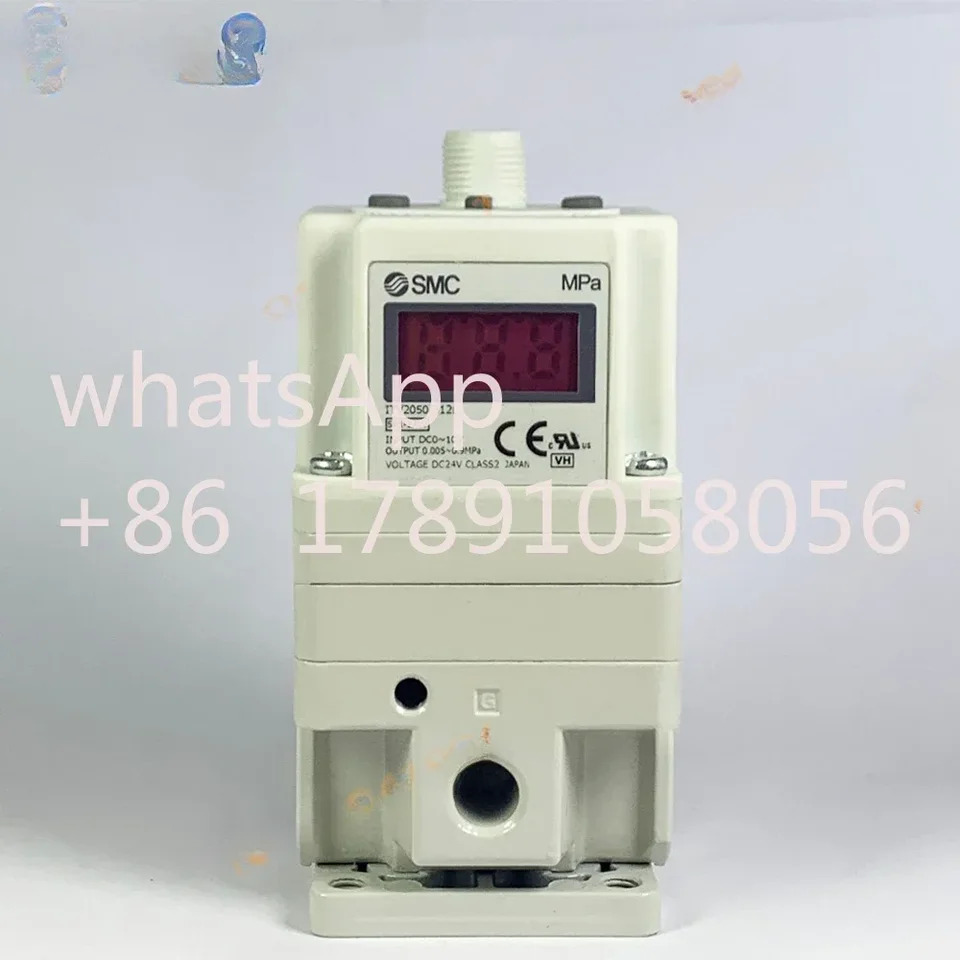 SMC 전기 비례 밸브 ITV2050/3050-312L 012N ITV3050-313L ITV1050-312L ITV2030-31F3N-Q