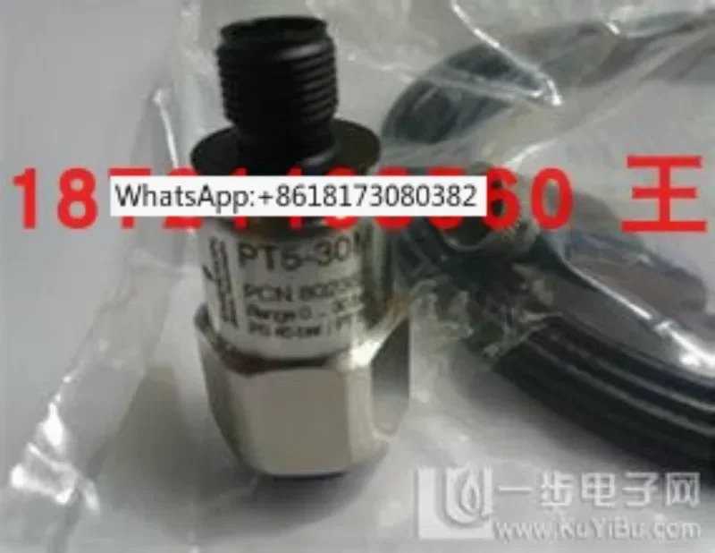 PCN 압력센서 PT5-18M PT5-07 30M 802350 신