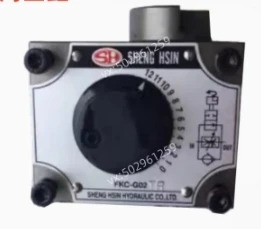 SHENG HSIN 속도 제어 밸브 HF-ZGM호환-004-0TR HF-ZGM호환-001-02AR HF-ZGM호환-001-02B