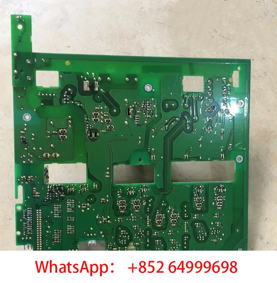 RINT-5611C 리퍼 인버터 전원 보드 ACS800 시리즈 75-90-110-132KW-160KW 드라이브