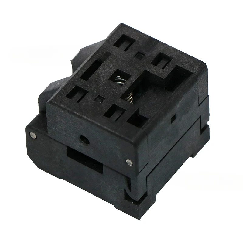 QFN24-0.4MM 간격 크기 4x4mm 시트 리퍼 고정장치