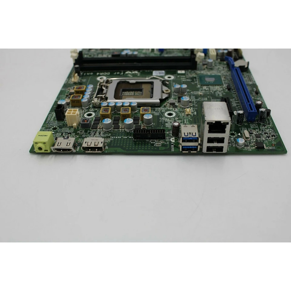 데스크탑 메인보드 마더보드 DELL 3046 SFF 3FFXH 03FFXH CN-03FFXH