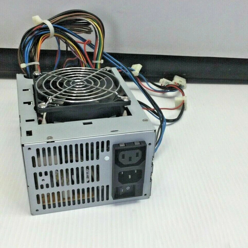 후지츠 S26113-E448-V30 Astec AA21720 스위칭 전원공급장치 250W 20 핀