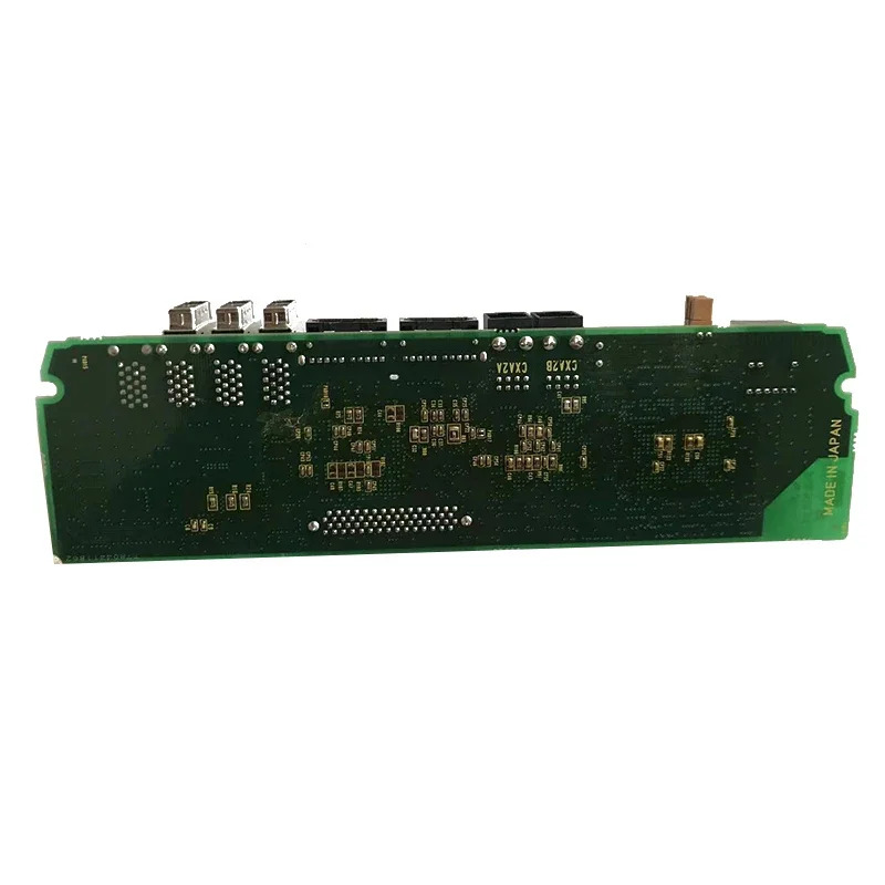 Fanuc 카드 A20B-2101-0041 PCB 회로 기판 CNC 시스템 컨트롤러용