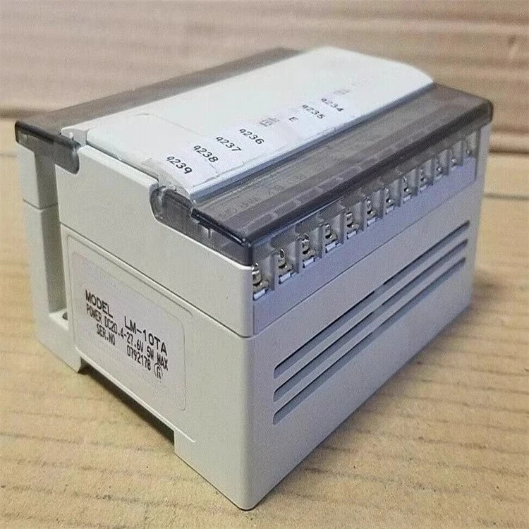 장력계 증폭기 LM-10PD/LM-10TA/LE-50PAU 지능형 조정 안정적성능