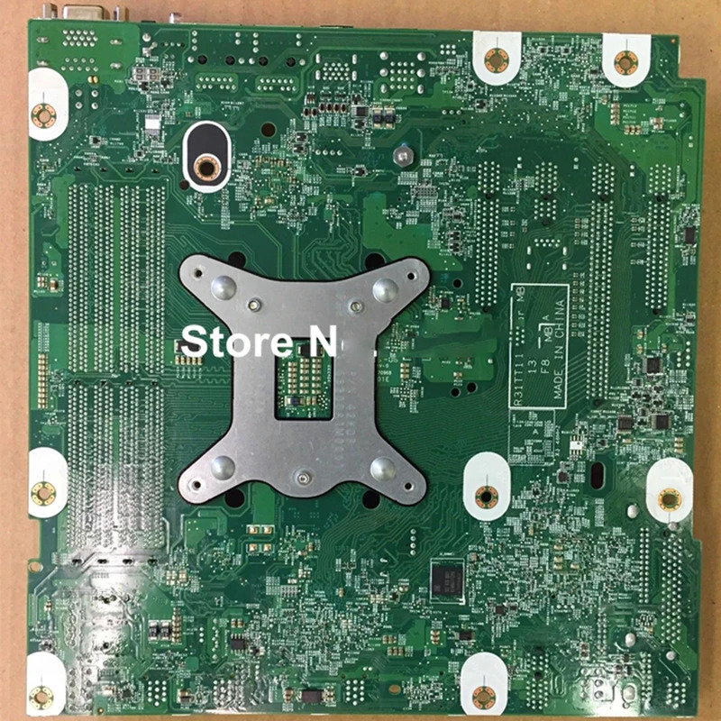 DELL T130 T330 FGCC7 0FGCC7 026G78 26G78 3FV9K 시스템 메인보드