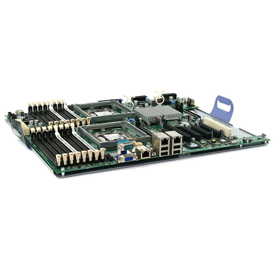 완전 리퍼 마더보드 IBM X3400 X3500 M2 46D1406 81Y6002