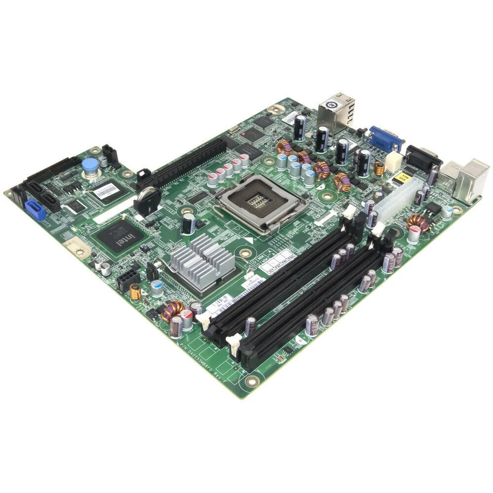 Dell Poweredge 메인보드 R200 TY019 0FW0G7 9HY2Y 마더보드