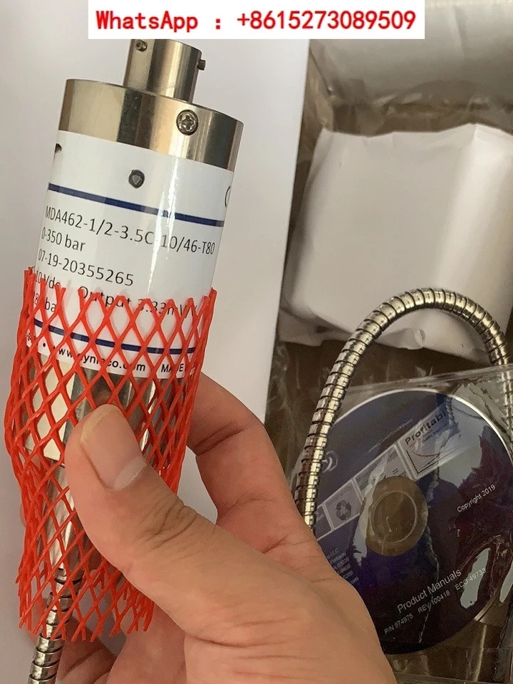 Ke 멜트 압력센서 PT4624-35MPA-6/18-SIL2