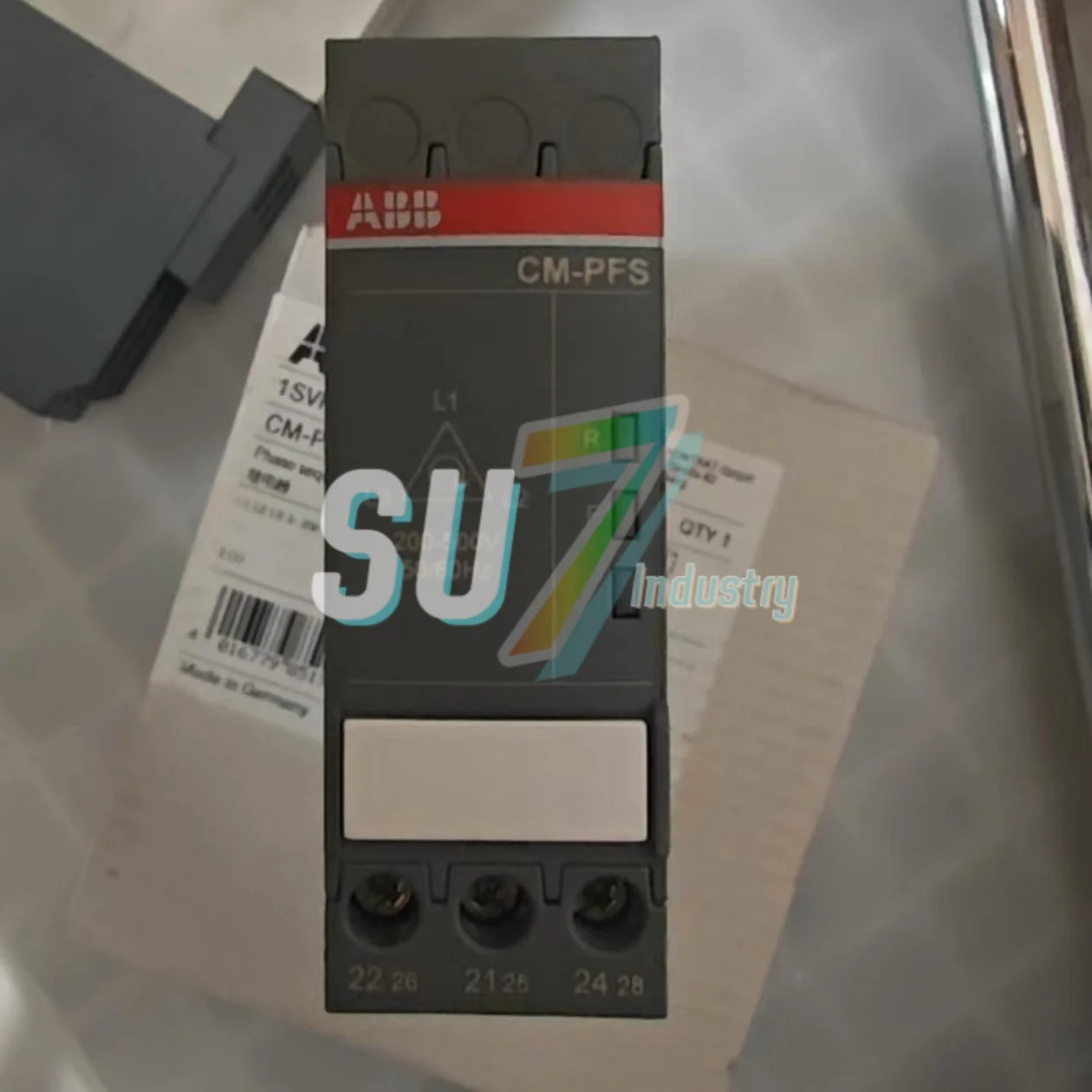 모니터 릴레이 1SVR730824R9300 새