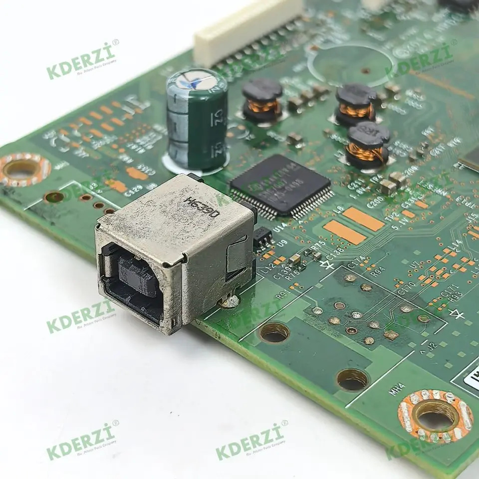G3Q57-60001 포매터 컨트롤러 PCB ASSY hp호환 M130A M132A 130A 132A 메인보드 로직 보드 프린터 부품
