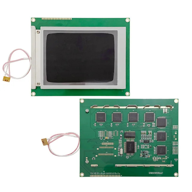 산업LCD 디스플레이 G321D G321DX5R1AC G321DXSR1AC 전 리퍼 완료 신