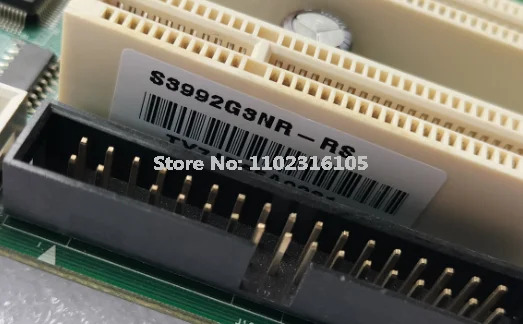 산업장비 보드 TYNA S3992 S3992G3NR-RS
