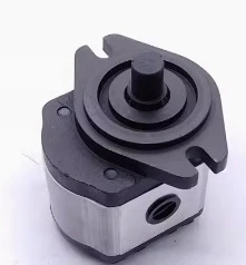 WINMOST 유압 장비 고압 기어 펌프 EG-PB-19 EG-PB-16
