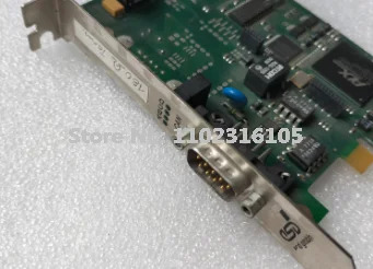 산업장비 보드 SIEMESN CAN-PCIe/200-1