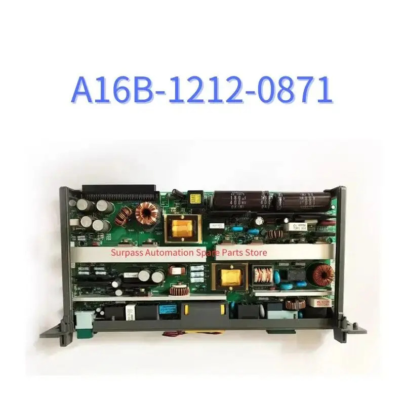 A16B-1212-0471 리퍼 전원보드 기능 작동 OK