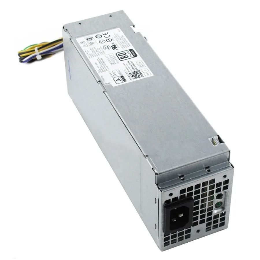 Optiplex 3040 5040 7040 SFF 9XD51 5XV5K TDFTP SMPS 스위칭 PSU180W 전원공급장치