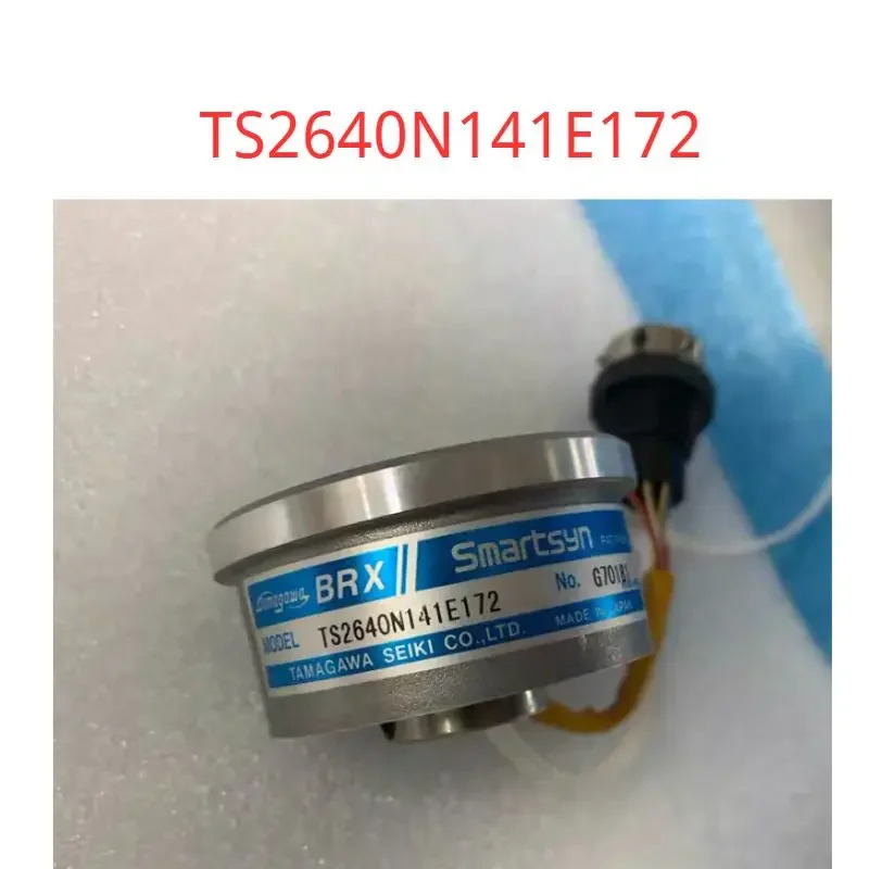 리퍼 OK 인코더 TS2640N141E172