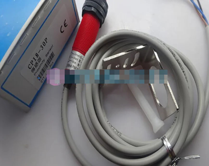 FOTEK CP18-30P 스위치 센서신