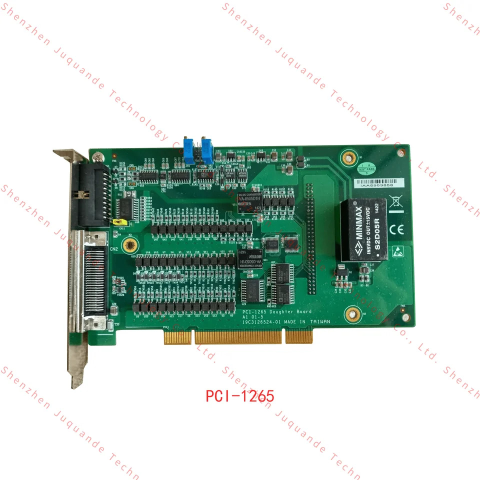 PCI-1245 PCI-1245-AE PCI-1265 PCIE-1182-AE PCIE-1181-AE PCIE-1824-AE 신