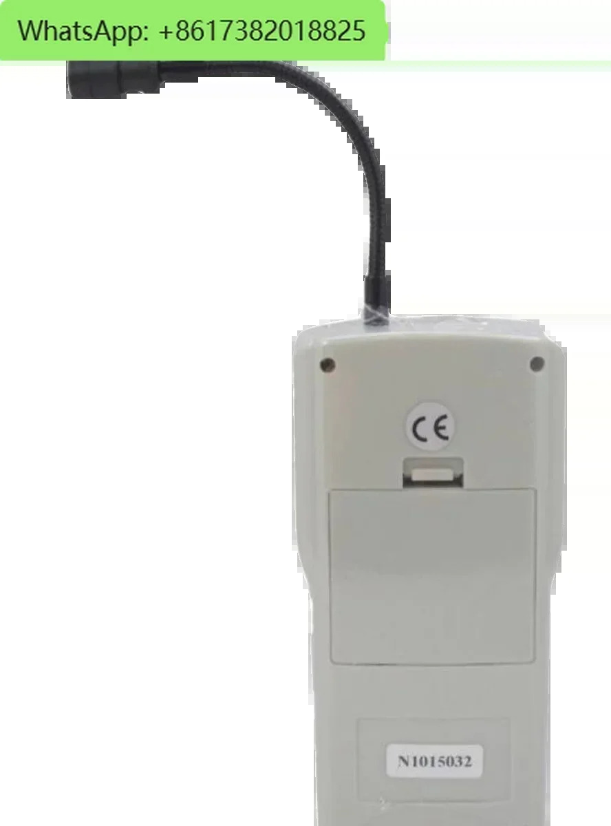AT-180B 벨트 장력 시험기 음파 동기