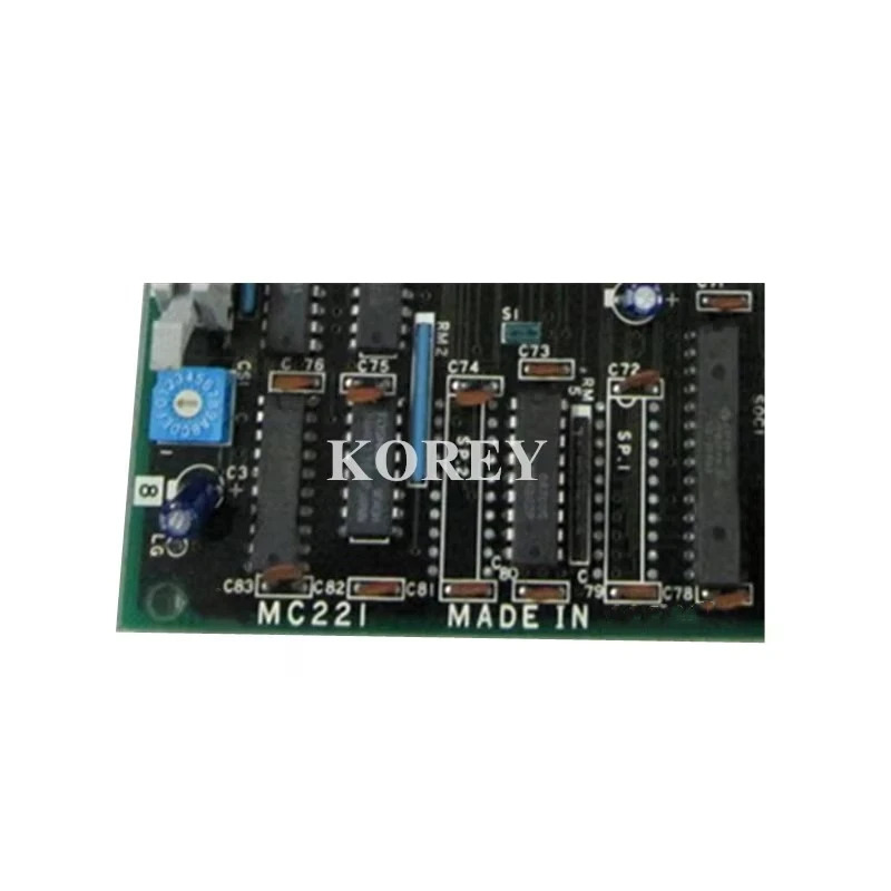 PCB 회로 기판 MC221 MC221A