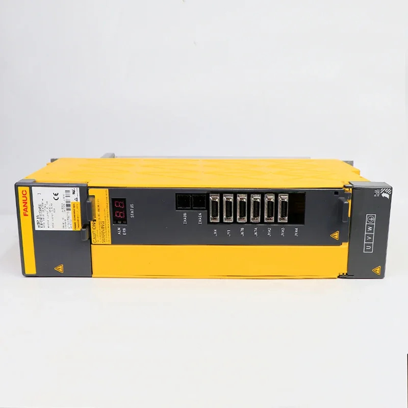 FANUC A06B-6141-H002 A06B-6141-H006 증폭기 모듈 aiSV 서보 드라이버