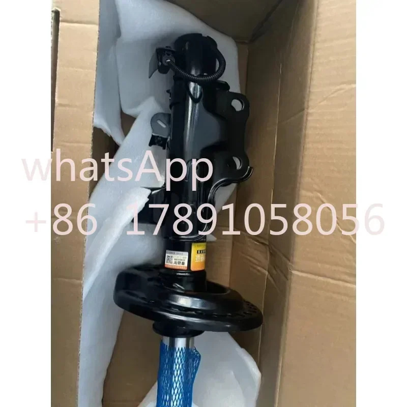 84427197 84427198 프론트 우측 좌측 서스펜션 스트럿 어셈블리 580-1070 14-19 CTS