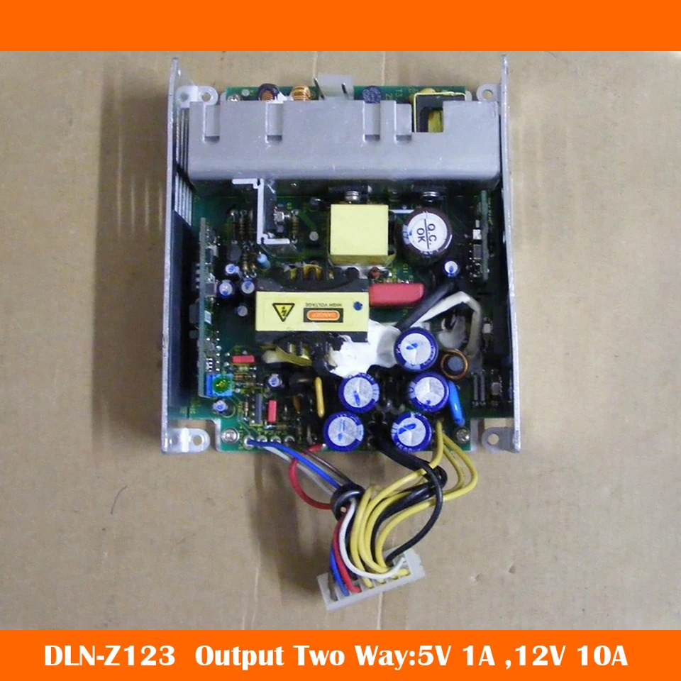 SKYNET 출력DLN-Z123 양방향 스위칭 전원공급장치 5V 1A 12V 10A 작업