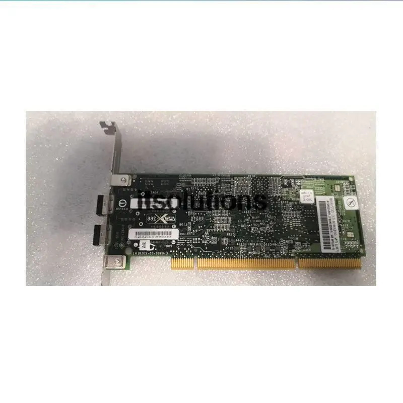 IBM 576B FC PCI-X 테이프/ 어댑터 키트 2 포트 4Gb 00E0808