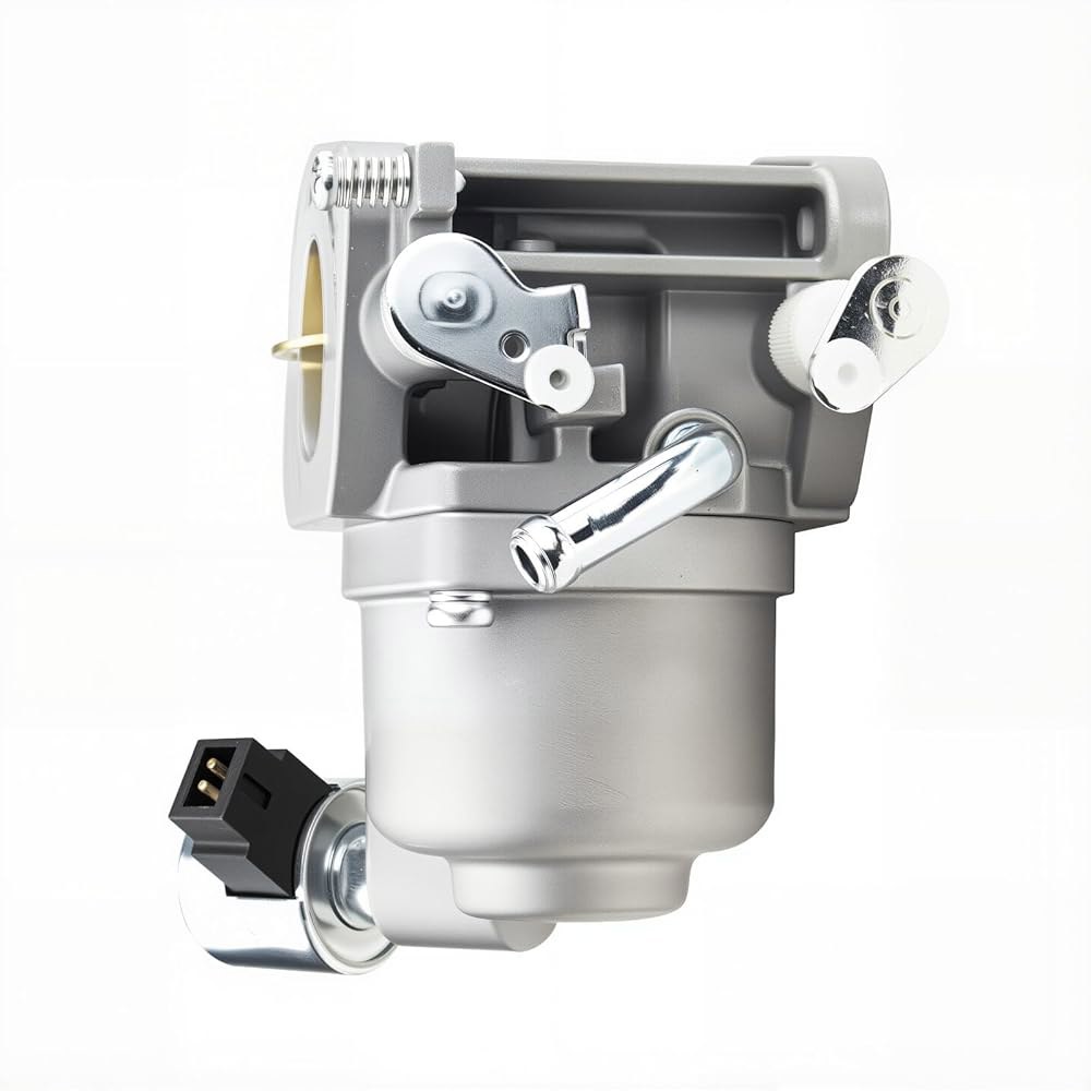 Carburionix 594207 카뷰레터 카브 키트 597126 Intek 40N877 Briggs Stratton 교체용 트랙터 & 엔진 40N777 잔디깎이 - 상세 이미지 3