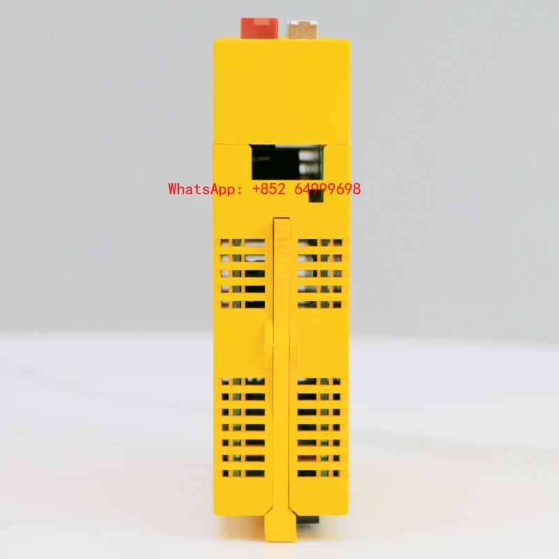 A03B-0819-C011 FANUC IO 보드 부품 유닛