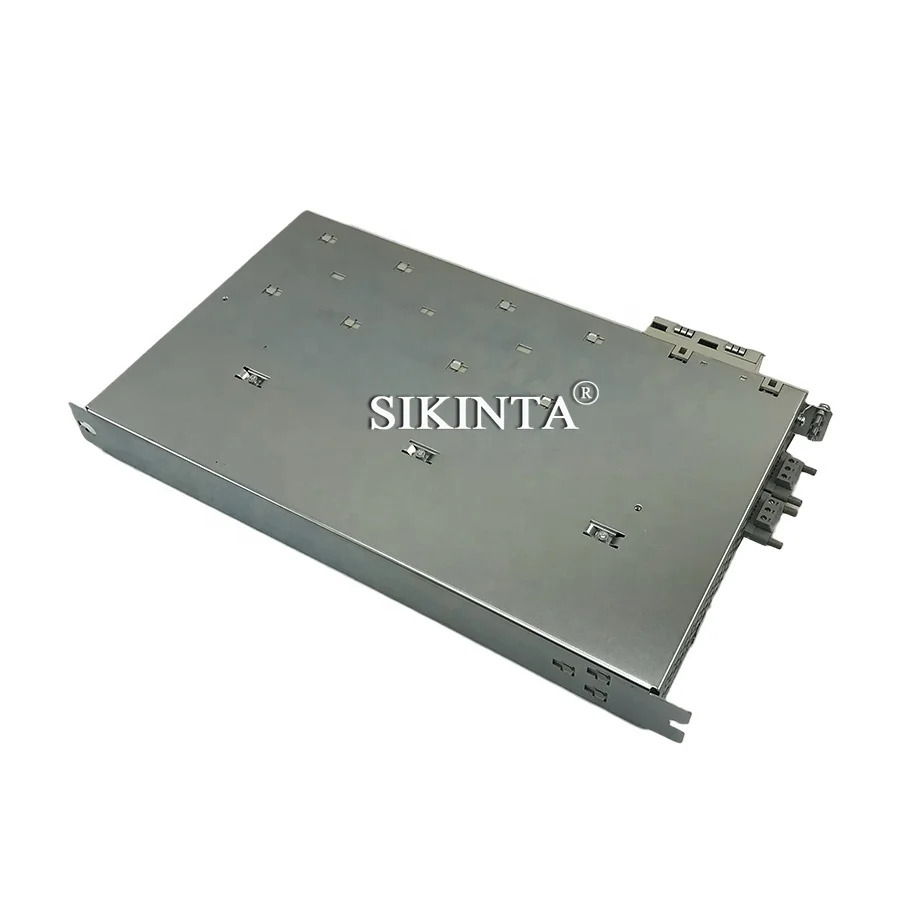 6SN1123-1AB00-0BA2 6SN1118-1NK01-0AA1 Simodrive 완전히 리퍼
