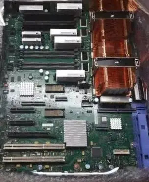 IBM P6 520 마더보드46K7475 46K6957