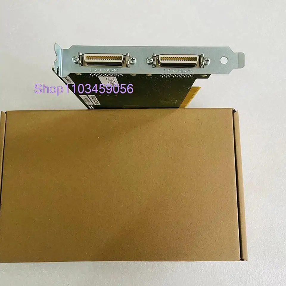 DALSA 프레임 그래버 OR-PC20-V0000 PC2-VSION