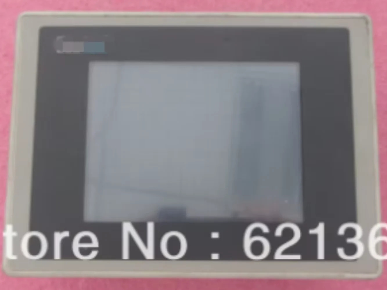 GP270-LG11-24V LCD 디스플레이 화면