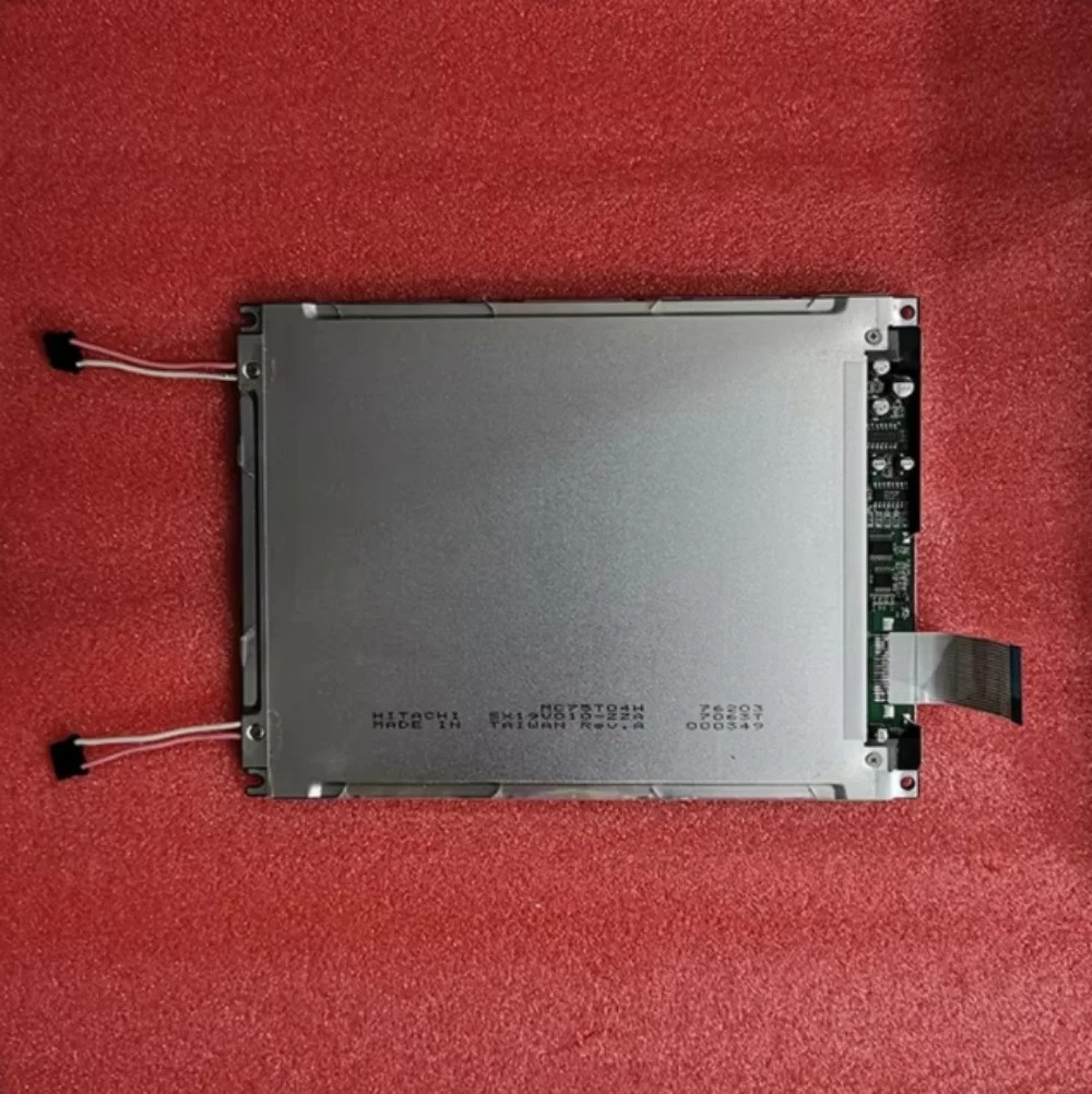 SX19V010-ZZA LCD 화면