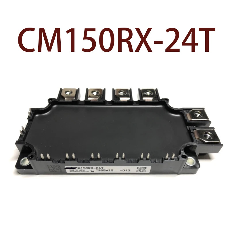 오리지널 -- CM150RX-24T 현장