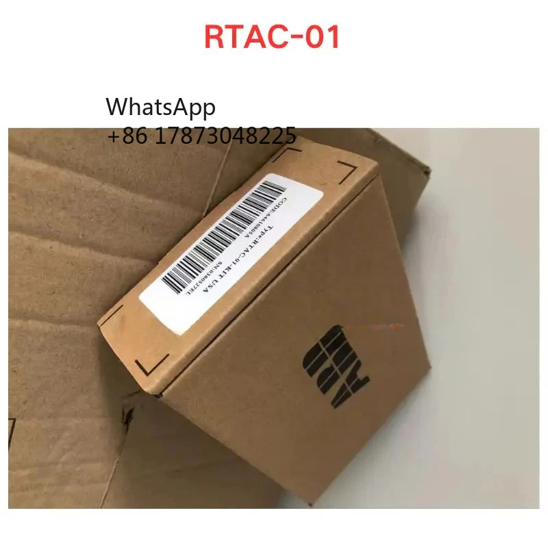 리퍼 RTAC-01 컨트롤러 모듈 기능 OK