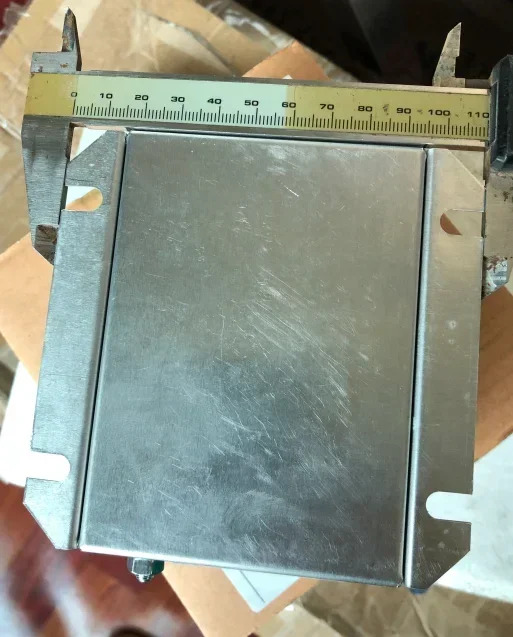 FN3256H-16-29 3상4 선 16A 필터 신