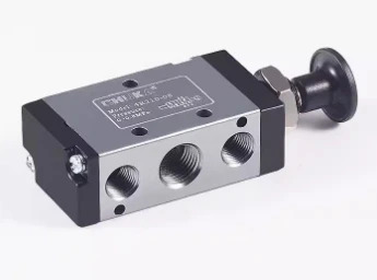 CHUKA 공압 스위치 수동 밸브 TSV98322-S TSV86522-M TSV86522-S 3H210-06 3H210-08 3H310-08 3H310-10 3H410-15 TS