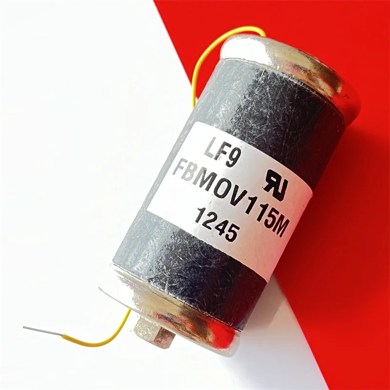 LITTELFUSE 바리스터 FBMOV115M 40kA 125VAC