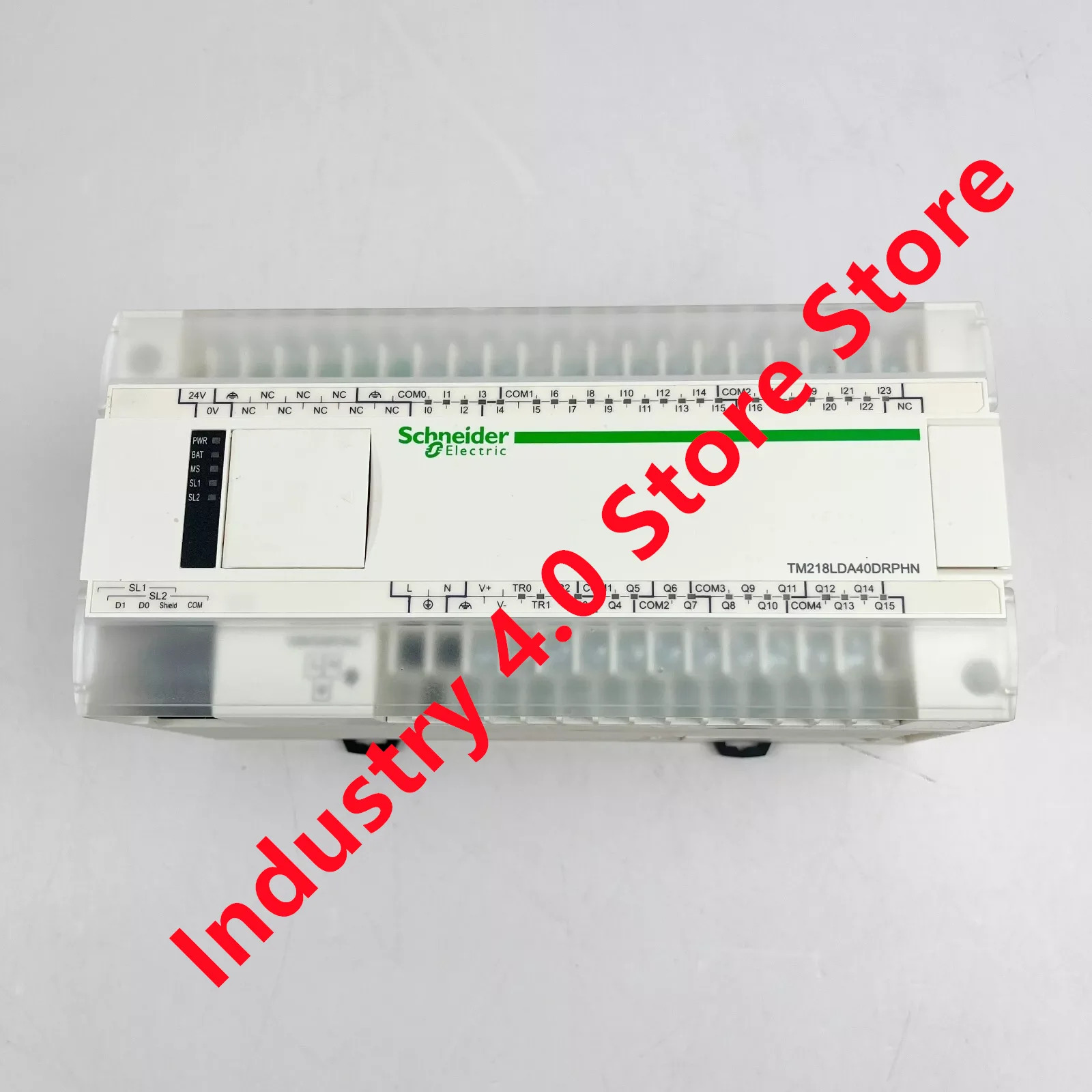 TM218LDA40DRPHN TM221C40R TM221CE24U 오리지널 신
